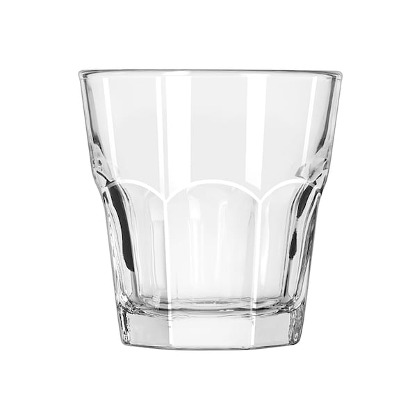 Libbey Libbey 9 oz. Duratuff Rock Glass, PK36 15242 - main